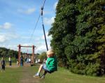 Zip Wire - WOW 4