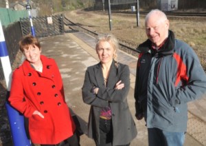 Friends of Millhouses Park Campaign for Supertram Extention