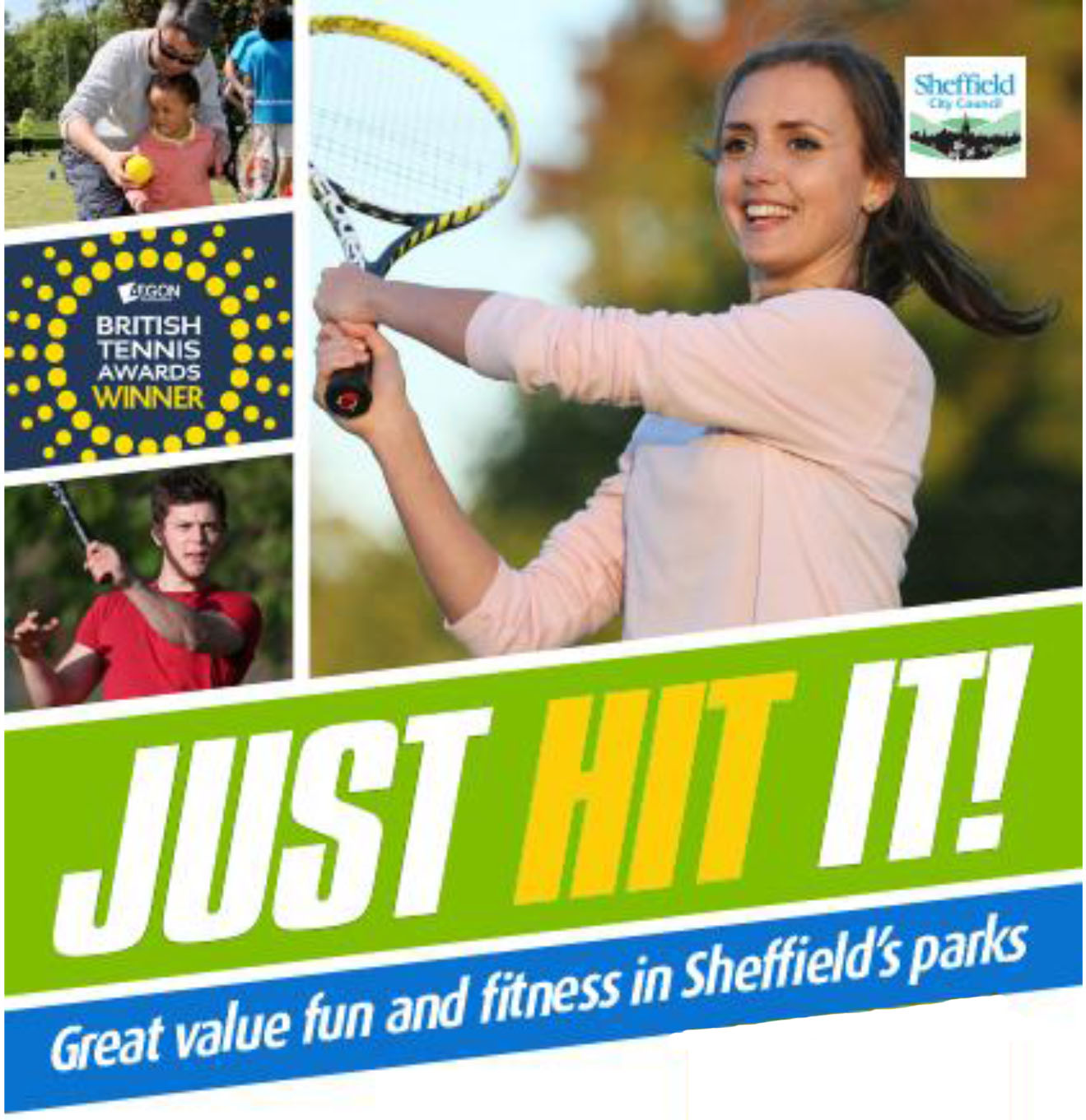 Sheffield Parks Flier-1